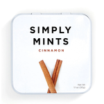 Simply Mints Simply Mints - Cinnamon