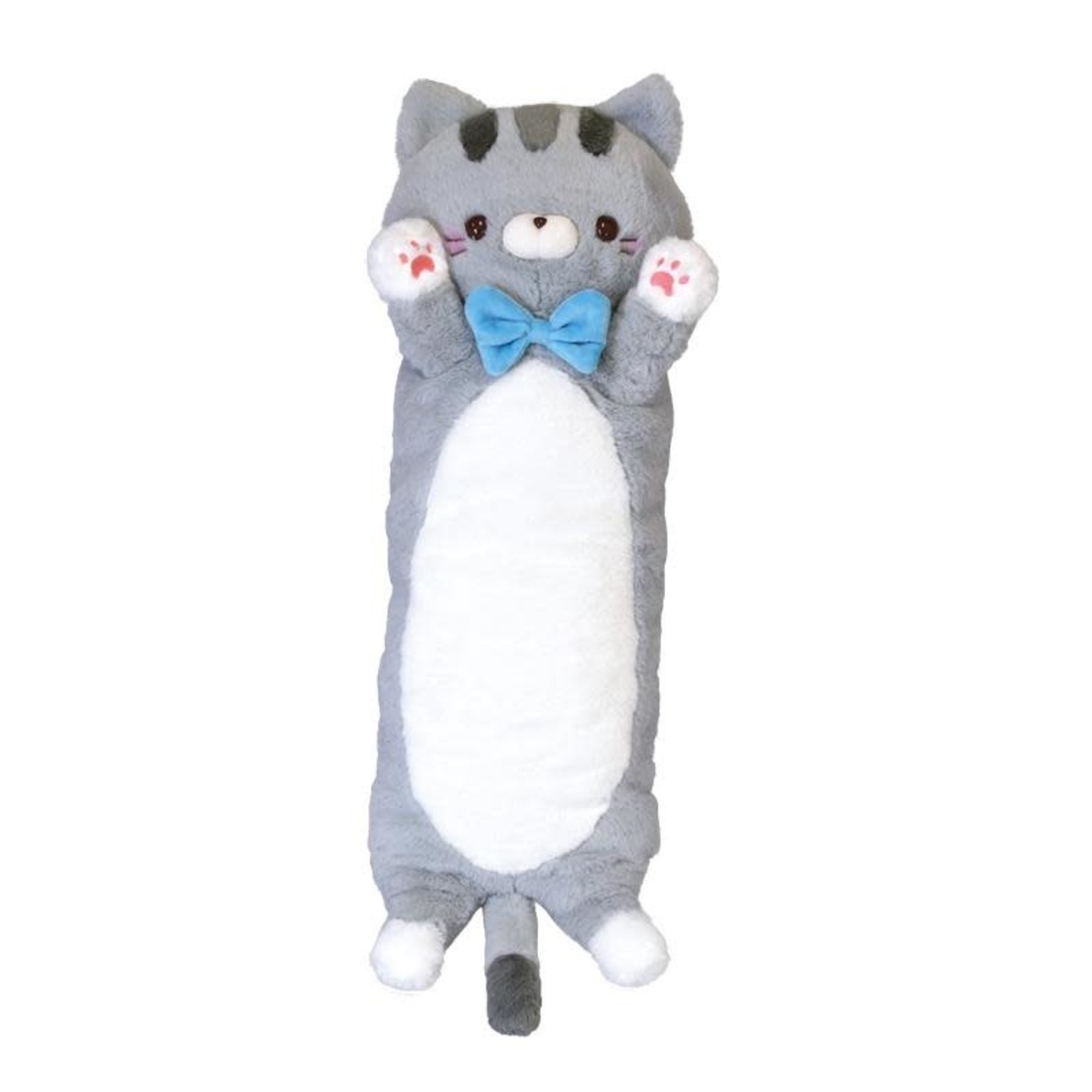 YELL JUMBO Long Cat Plush - 63249
