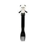 Fork Plastic Panda 6.5" - EF2/P