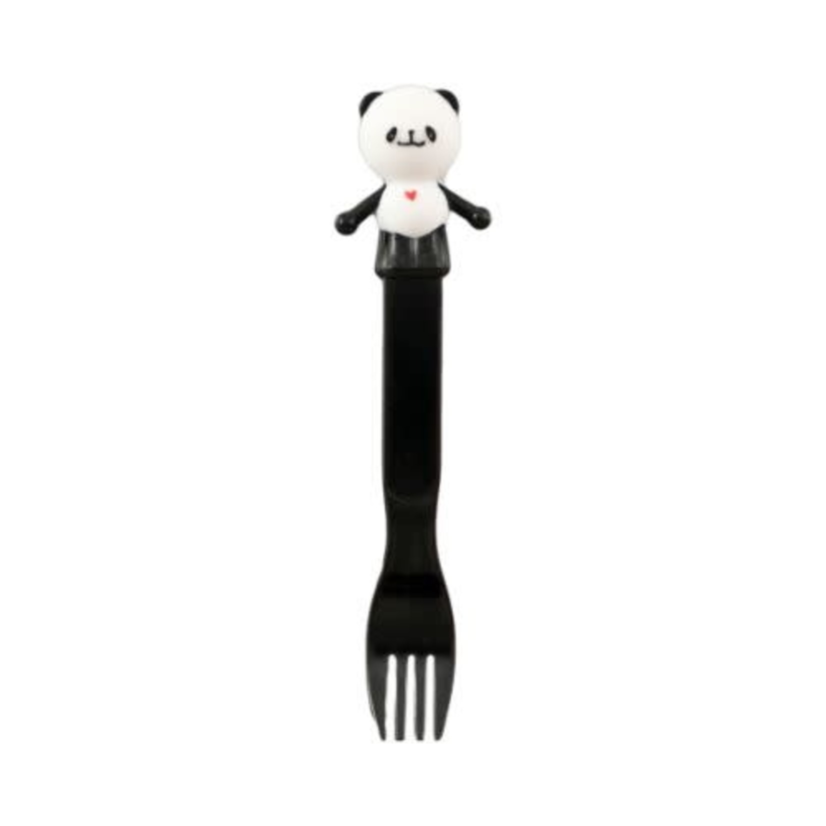 Fork Plastic Panda 6.5" - EF2/P