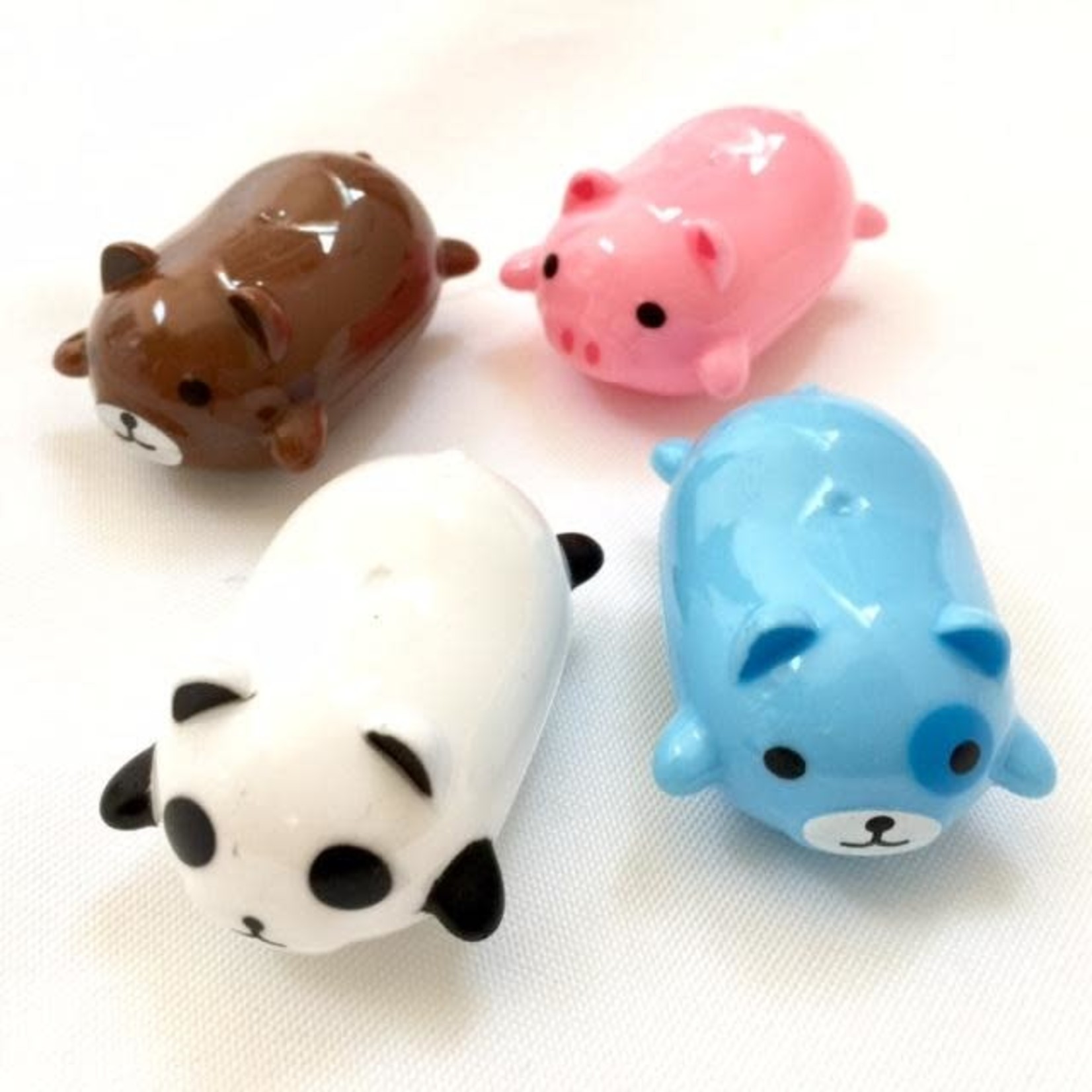 nob Kyowa Animal Pencil Sharpener - 33331