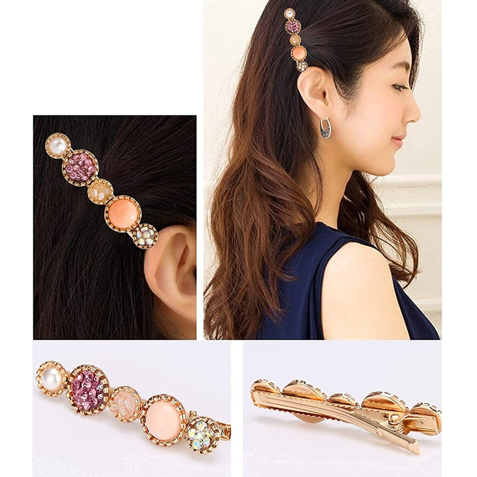 Yisuya Hair Accessory