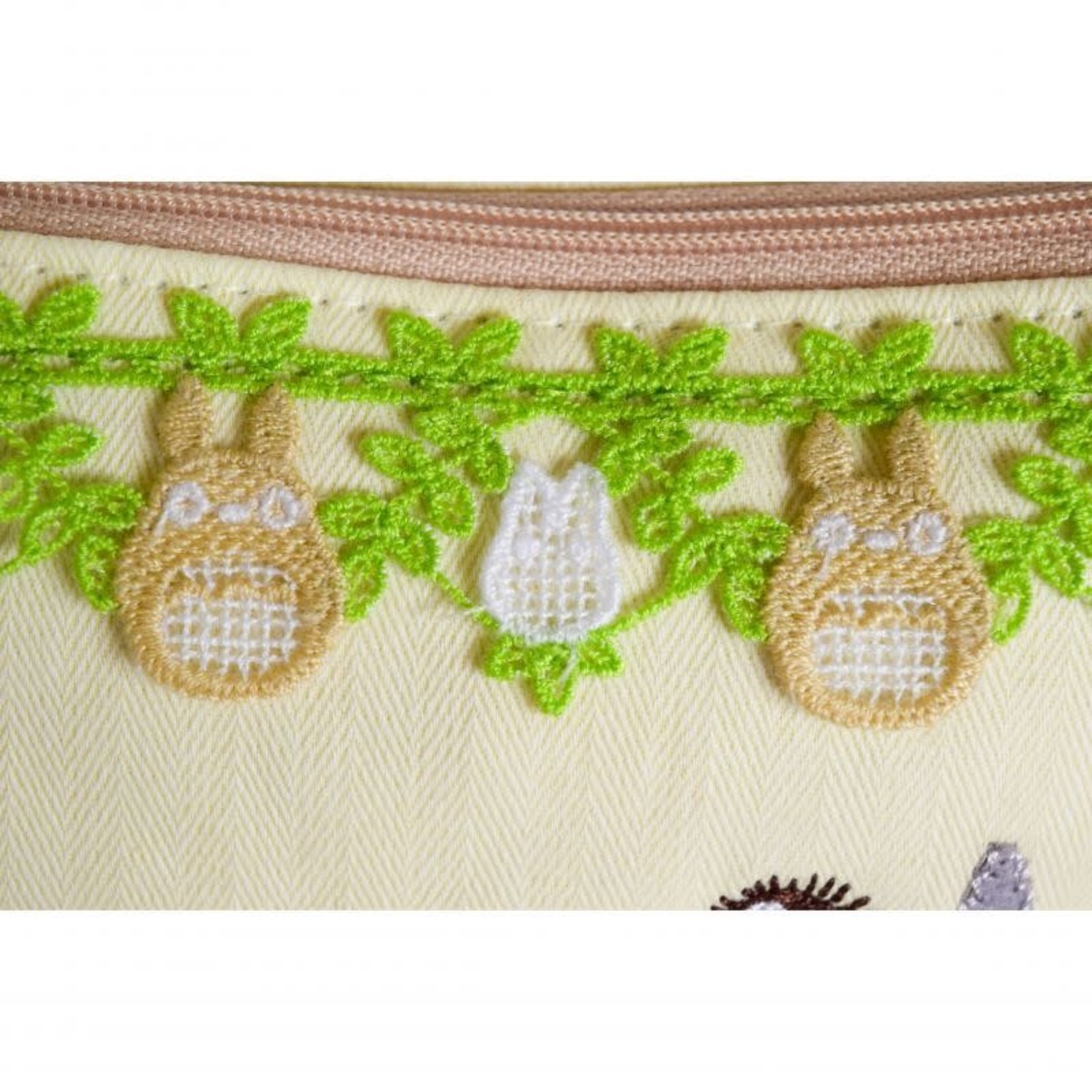 Totoro - Lace Pouch - 1165034700