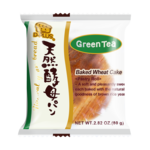 D-Plus D-Plus Tennen Koubo Natural Yeast Bread - Green Tea