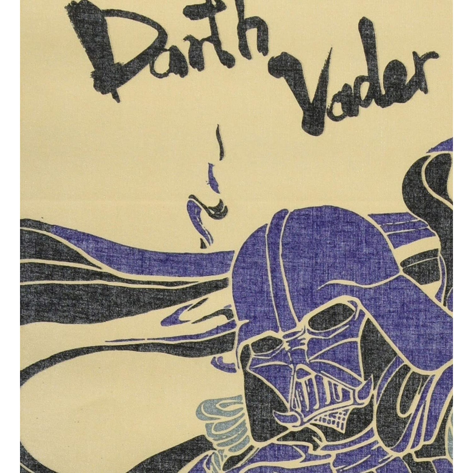 Star Wars - Darth Vader Samurai Tenugui