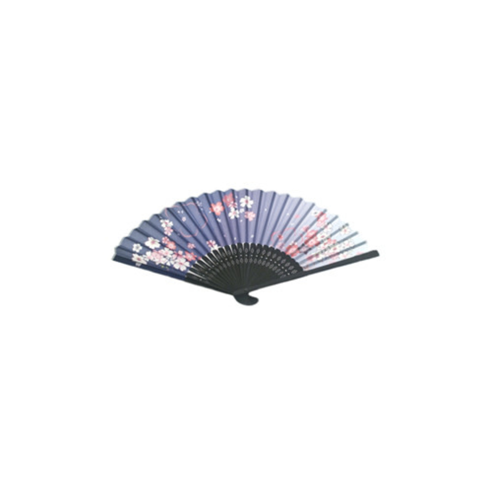 FAN 9" Poly Purple Sakura #11