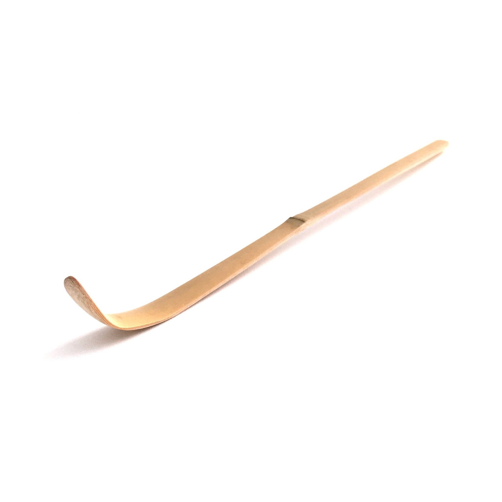 Matcha Scoop (Chashaku)- Bamboo FW-23