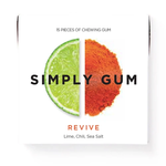 Simply Gum Simply Gum - Revive