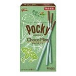 Glico Pocky - Chocolate Mint 2.14oz