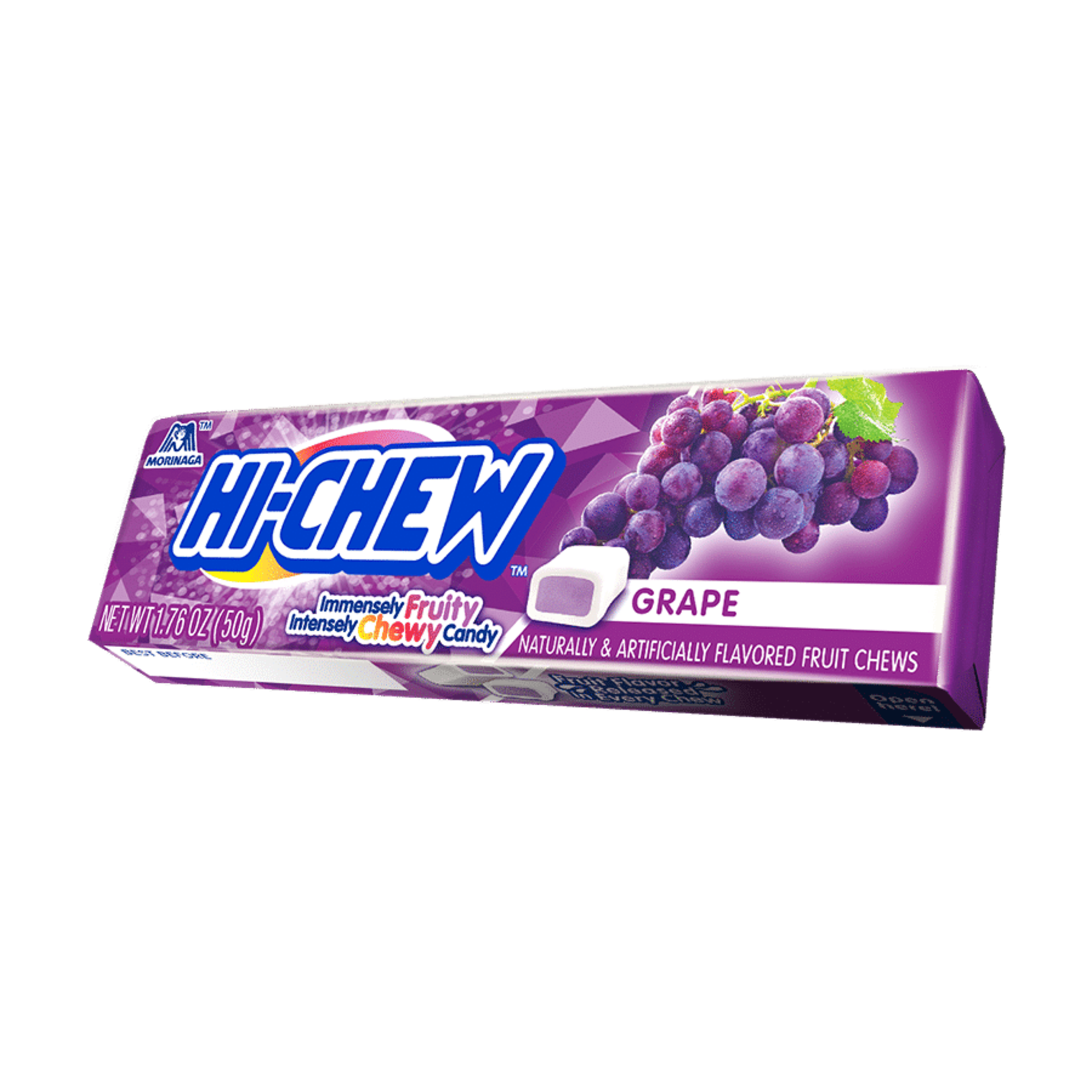 Morinaga Hi-Chew - Grape