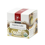 Sugimoto Tea Sugimoto Organic Hojicha Latte 4.23oz box