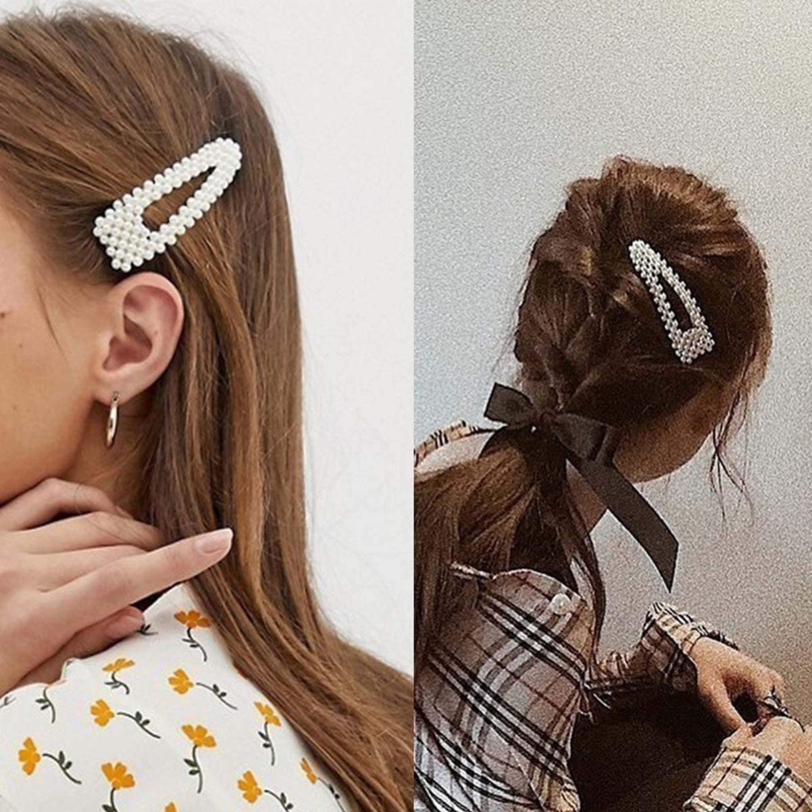 Odowalker Hair Accessories