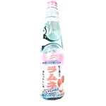 Shirakiku Shirakiku Ramune - Lychee