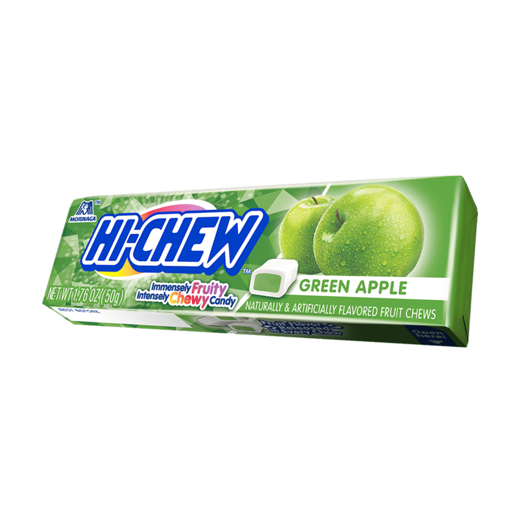 Morinaga Hi-Chew - Green Apple