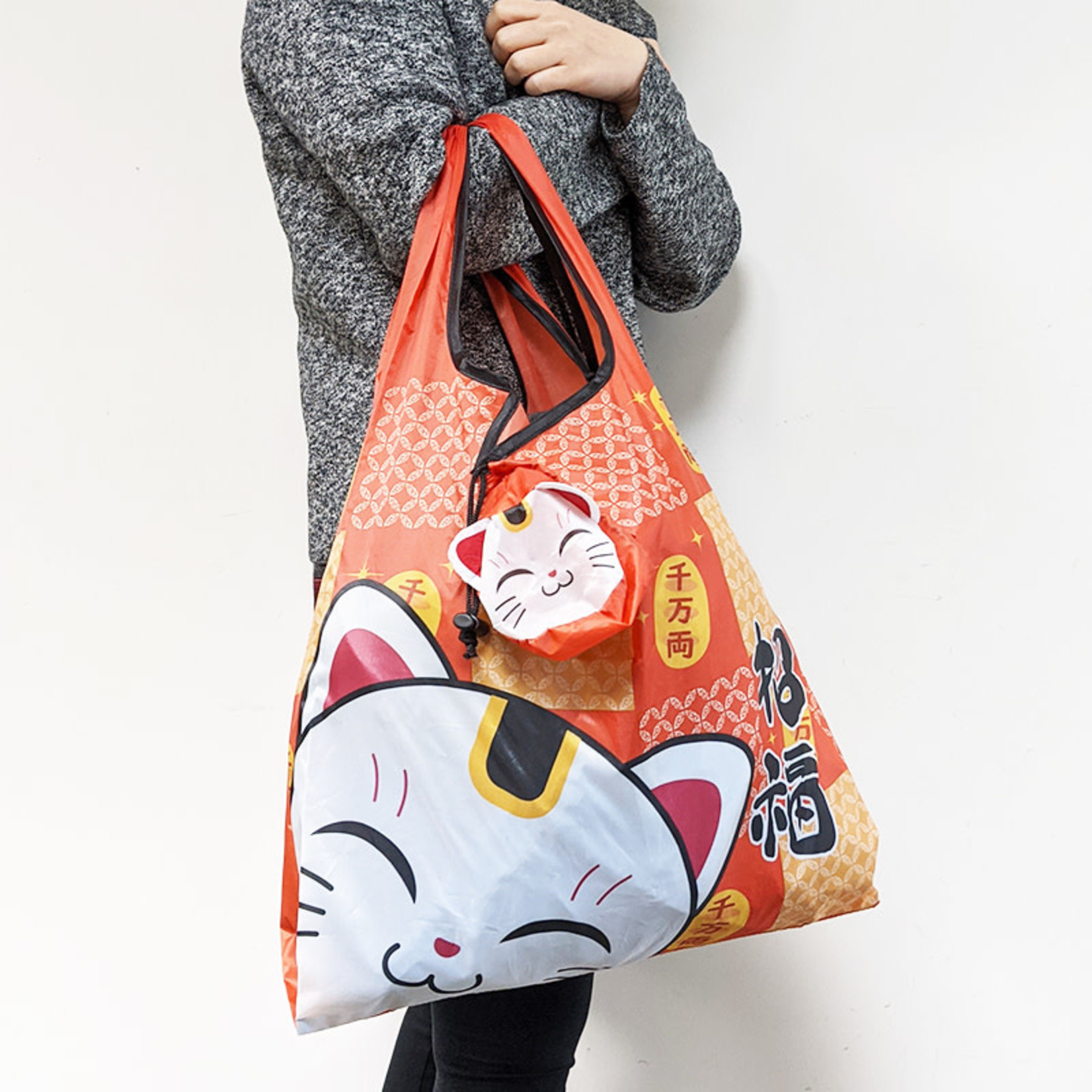 Ecology Shopping Bag - EB1