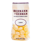 Hermann the German Hermann the German Lemon Candy