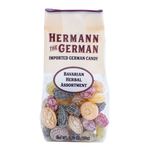 Hermann the German Hermann the German Bavarian Herbal Assortment Candy