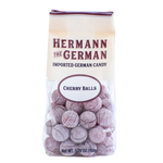 Hermann the German Hermann the German Cherry Balls Candy