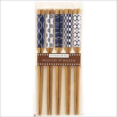 NH X漆琳堂 . ICHIJO-WAN & CHOPSTICK SET NH X漆琳堂 . ICHIJO-WAN & CHOPSTICK SET