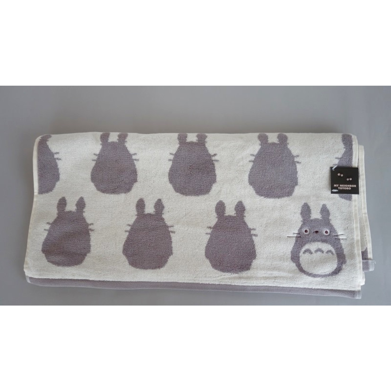 Marushin My Neighbor Totoro Bath Towel Y5-0168