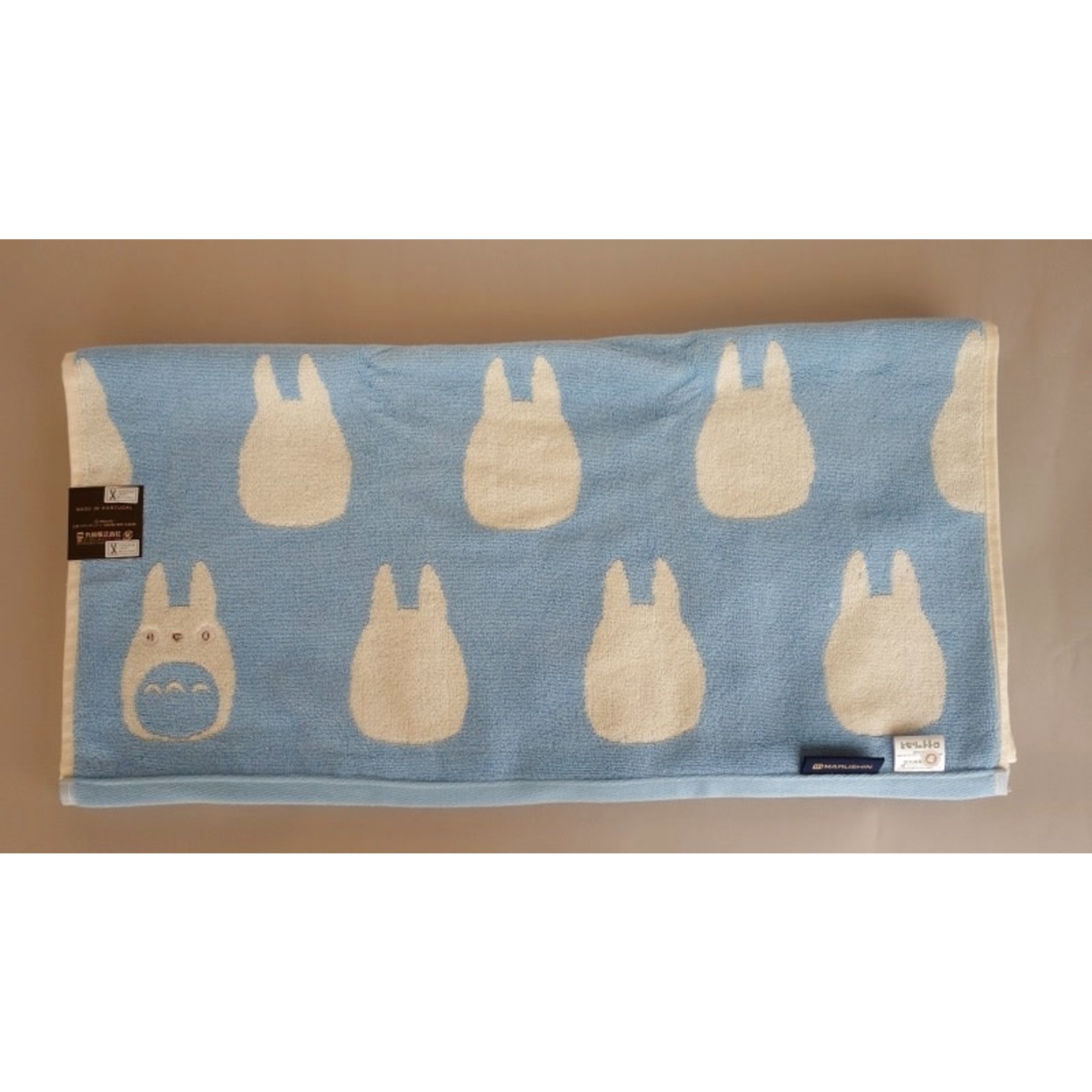 Marushin My Neighbor Totoro Bath Towel Y5-0168