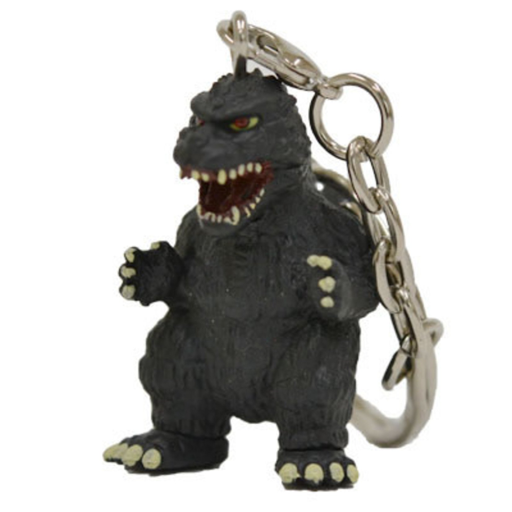 Toho Godzilla Plush Bag