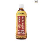 Ito En Golden Oolong Tea 500ml