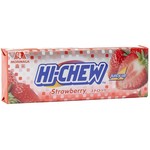 Morinaga Hi-Chew - Strawberry (7pcs JP/CN pack)