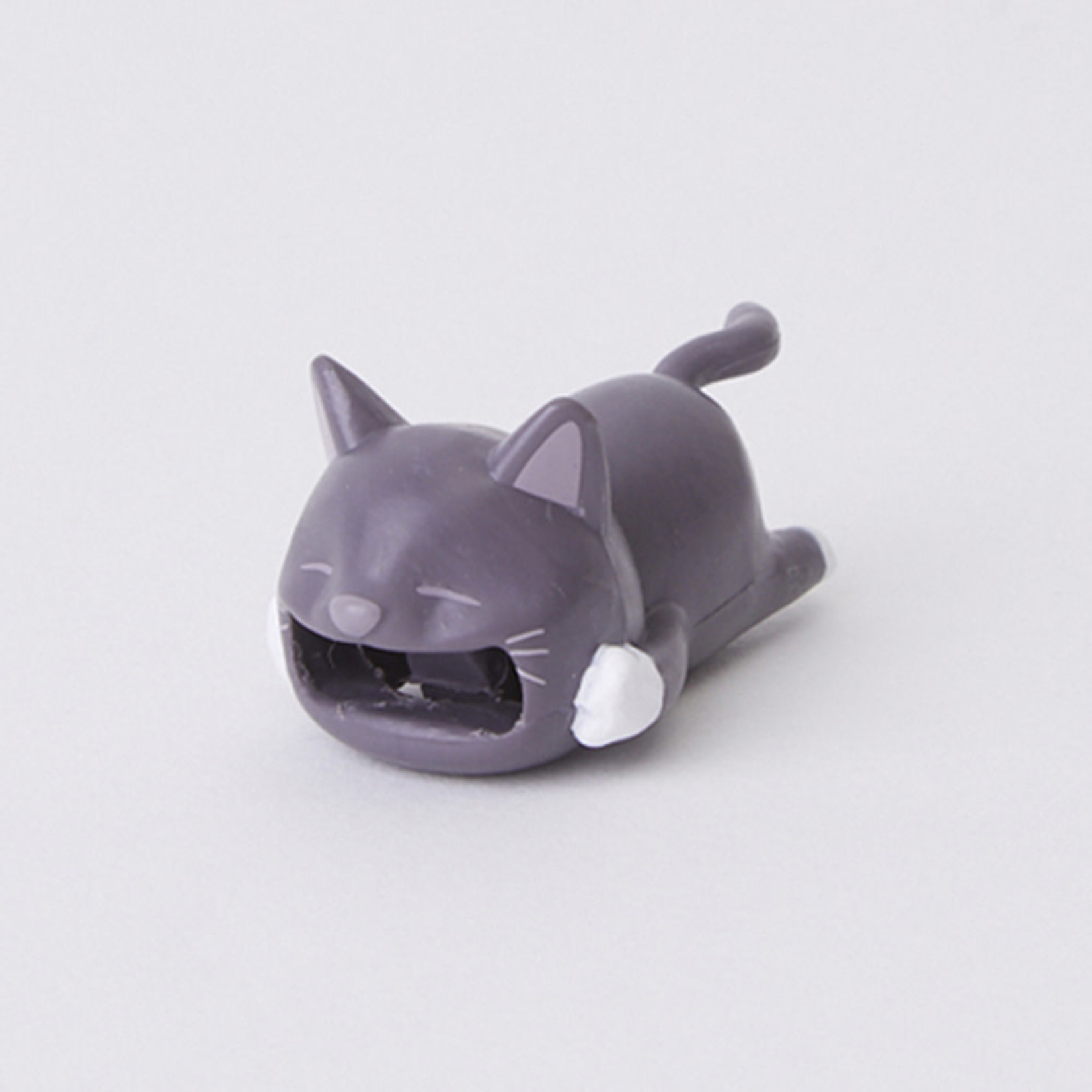 Dreams Zipperbites Cat (Black)