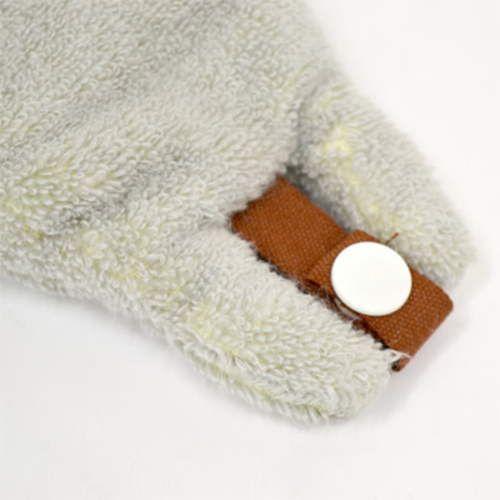 Totoro - Towel - Sitting Large Totoro