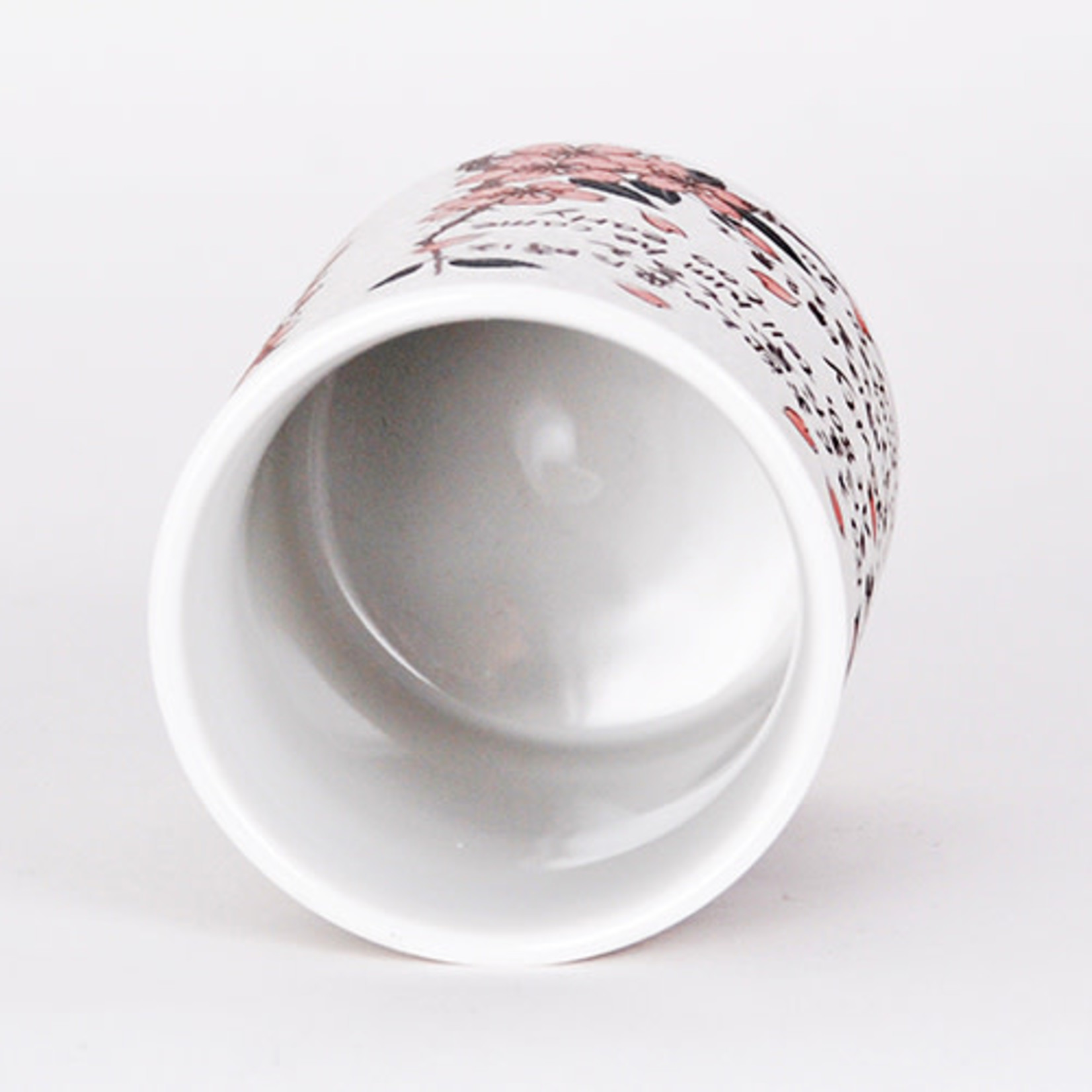 Teacup - "Secret of Longevity" - MN70-KOK