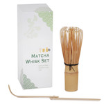 Matcha Whisk Set - WK1