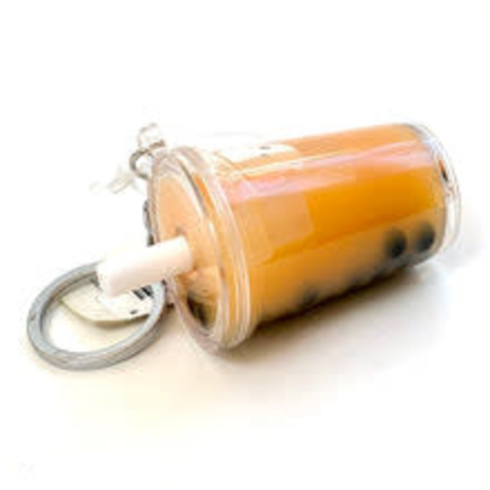 BCMINI Boba Tea Charm Keyring - 12032