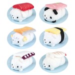 YELL Sushi Animal Plush 63026