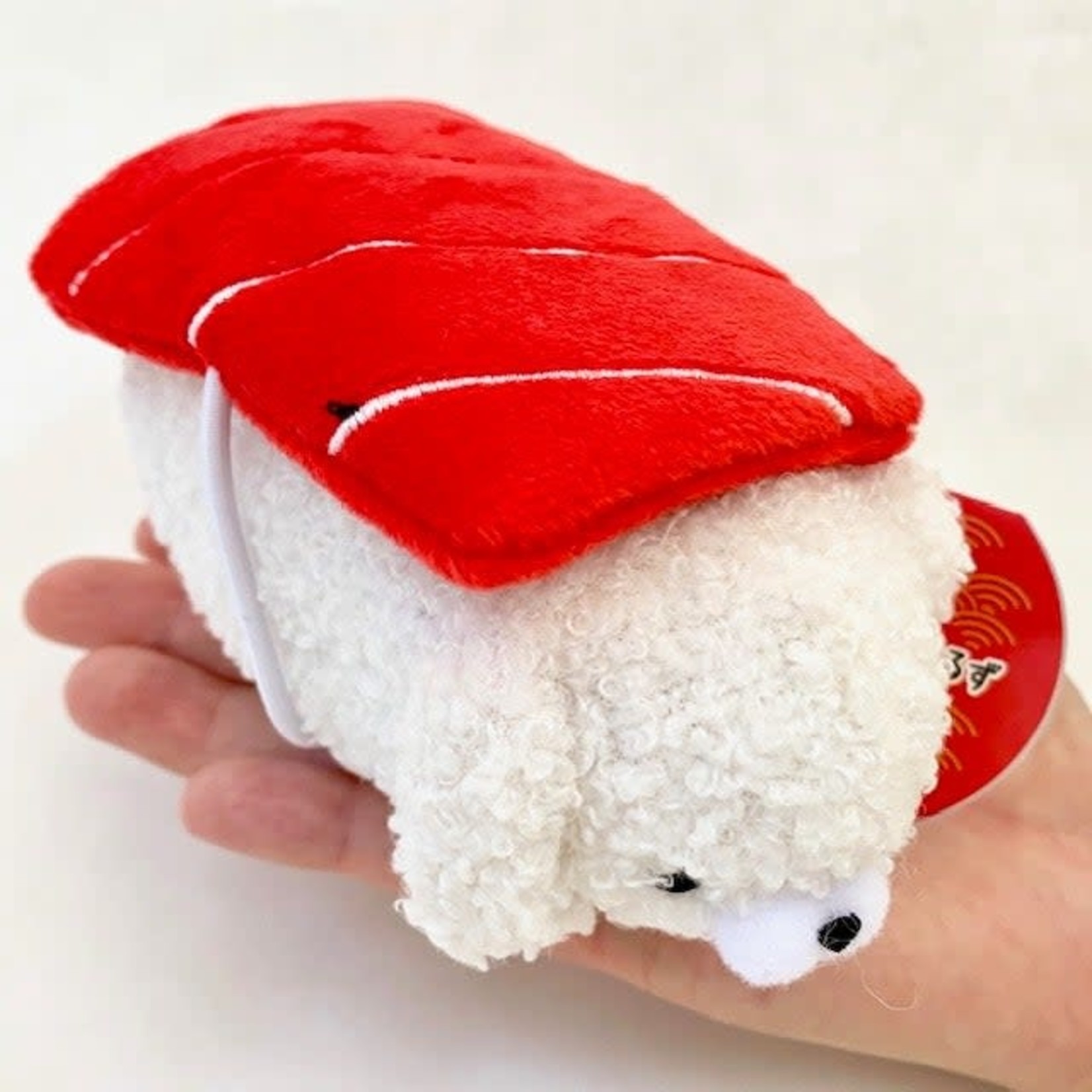 YELL Sushi Animal Plush 63026