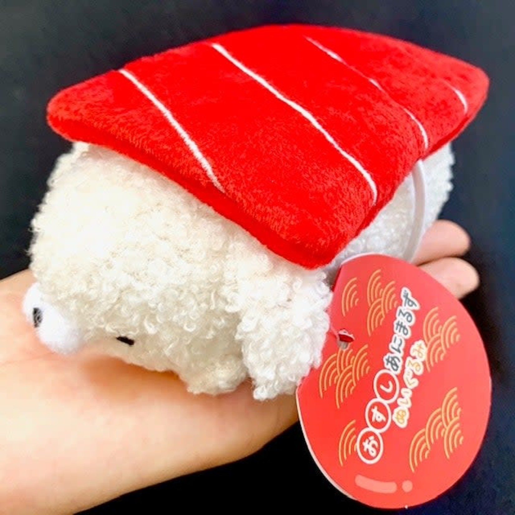 Miniso & New Doll Cologne Handbag Bag Japanese Candy Bag Christmas