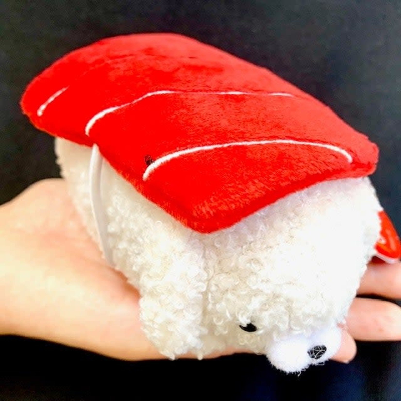 sushi plush