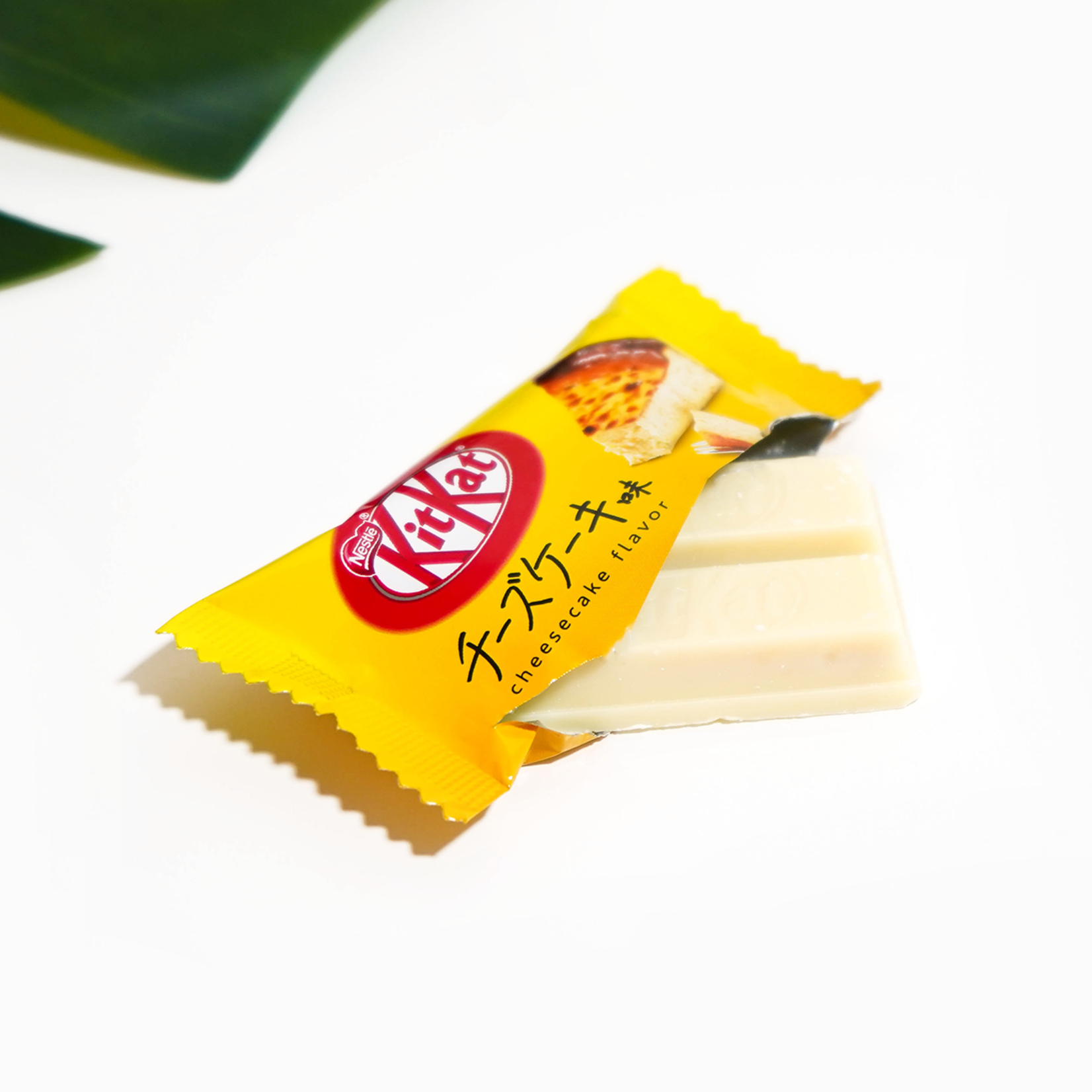 Nestle KitKat Minis Cheesecake 3.68oz