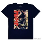 Toho Co. LTD T-Shirt - "First Gozilla" Movie Poster - 508954