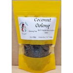 Matcha Time Cafe Coconut Oolong Tea - Loose Leaf 1 oz bag