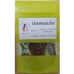 Matcha Time Cafe Genmaicha Green Tea - Loose Leaf 1 oz bag