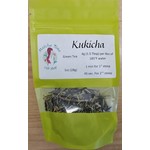 Matcha Time Cafe Kukicha Green Tea - Loose Leaf 1 oz bag