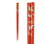 wakasaobama CStk - Paper Cranes Red  - H3-018