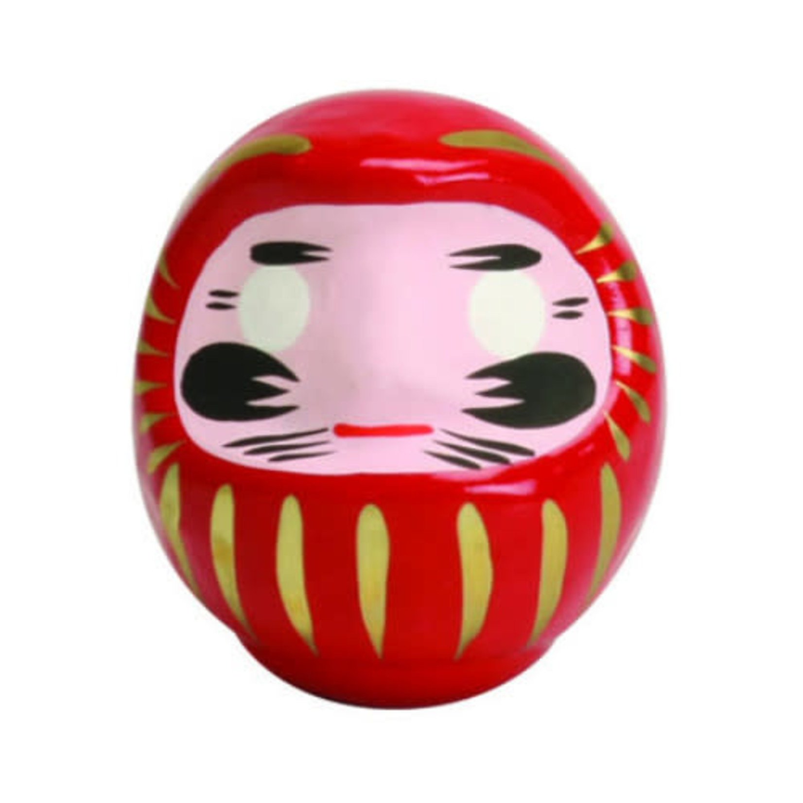 Daruma Doll 3.5" - DA-1