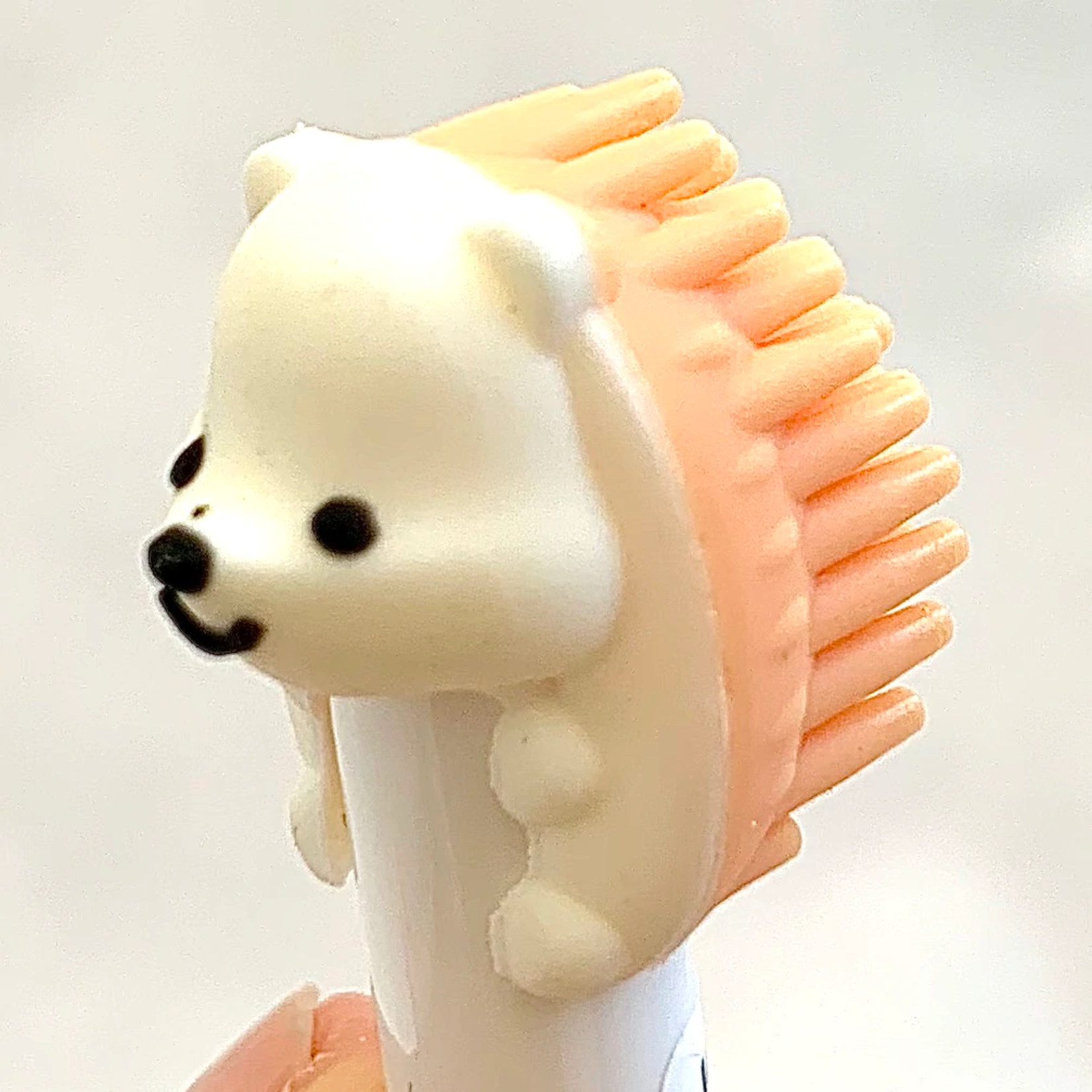 D&S Hedgehog Gel Pen - 22219