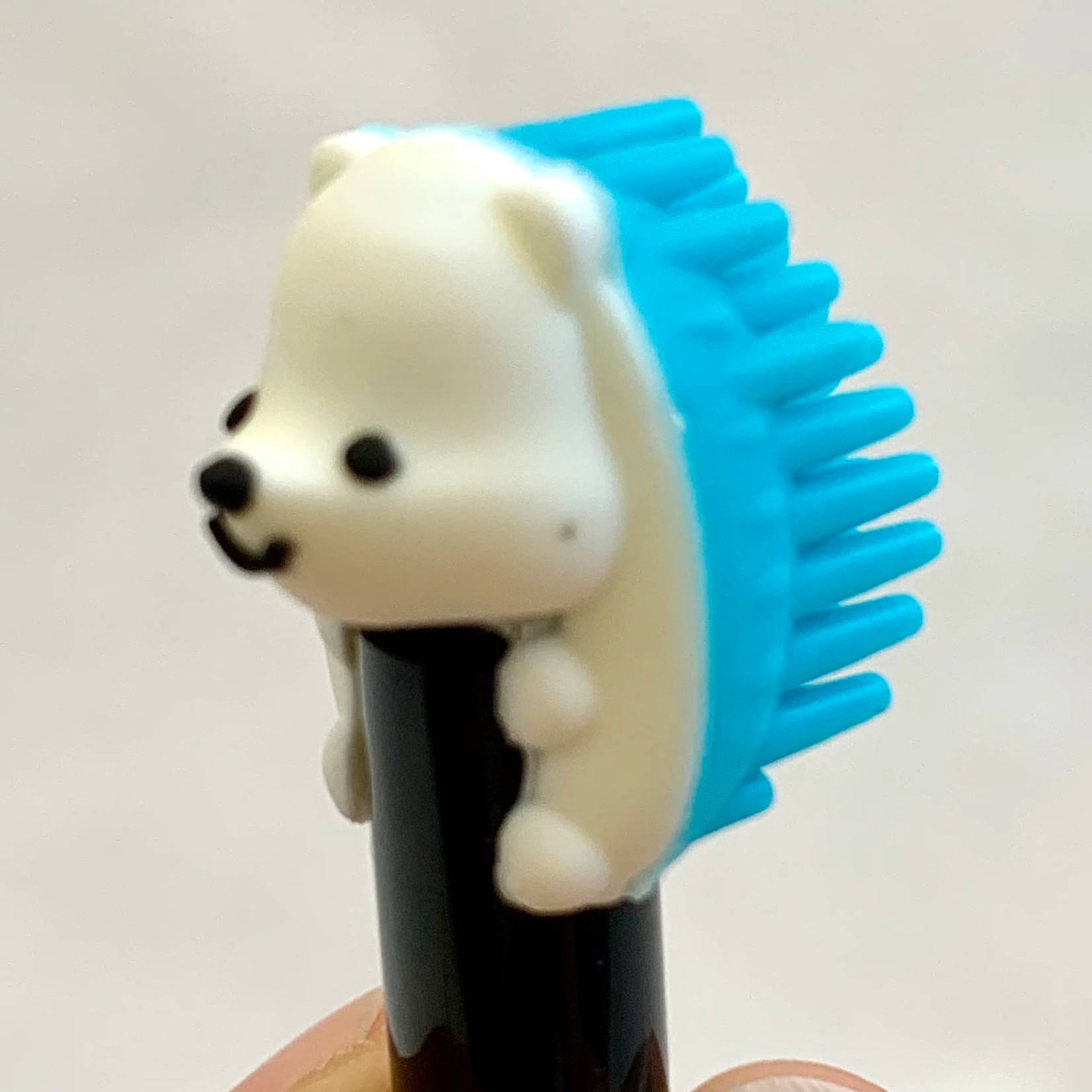 D&S Hedgehog Gel Pen - 22219