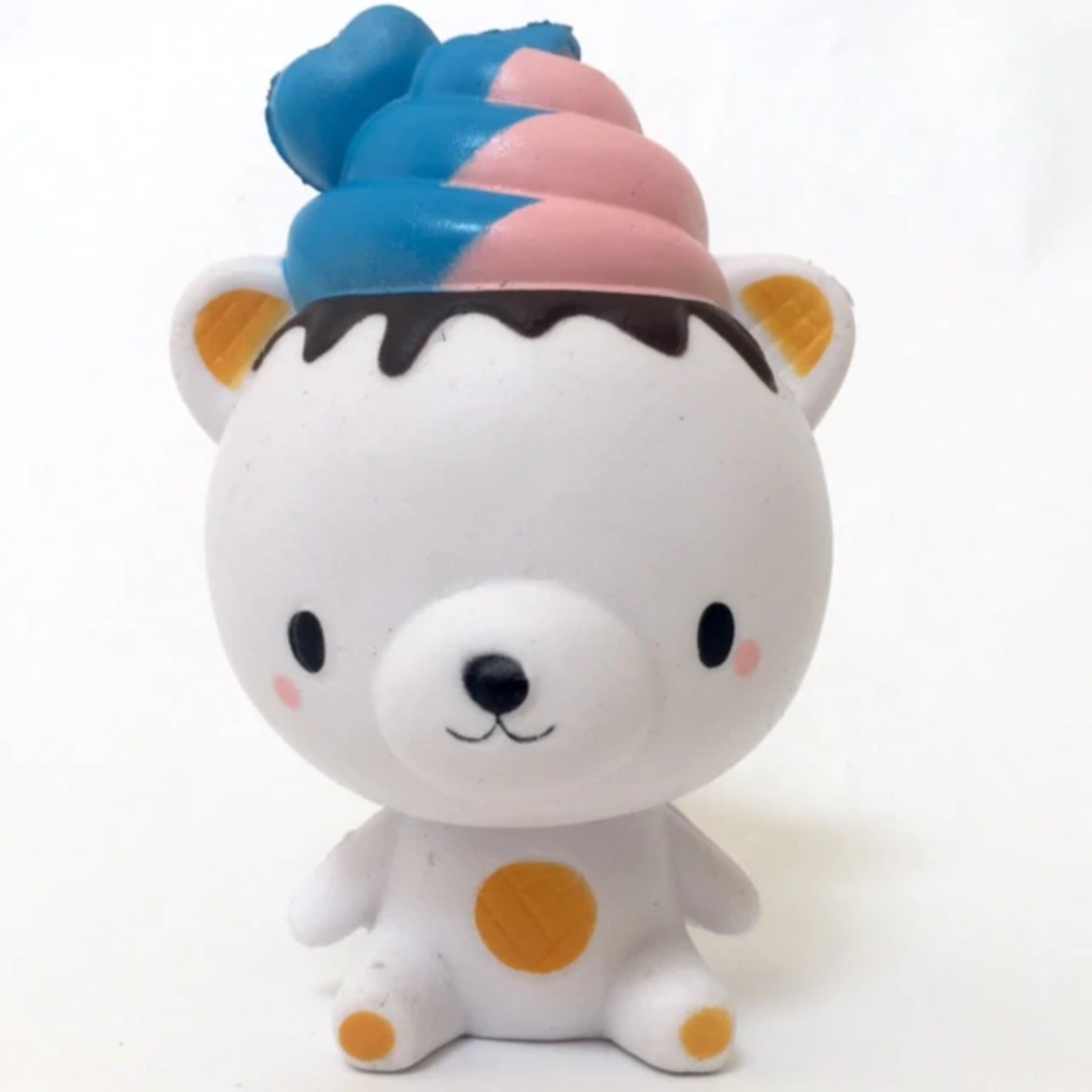 BCMINI Ice Cream Bear Squishy 83194