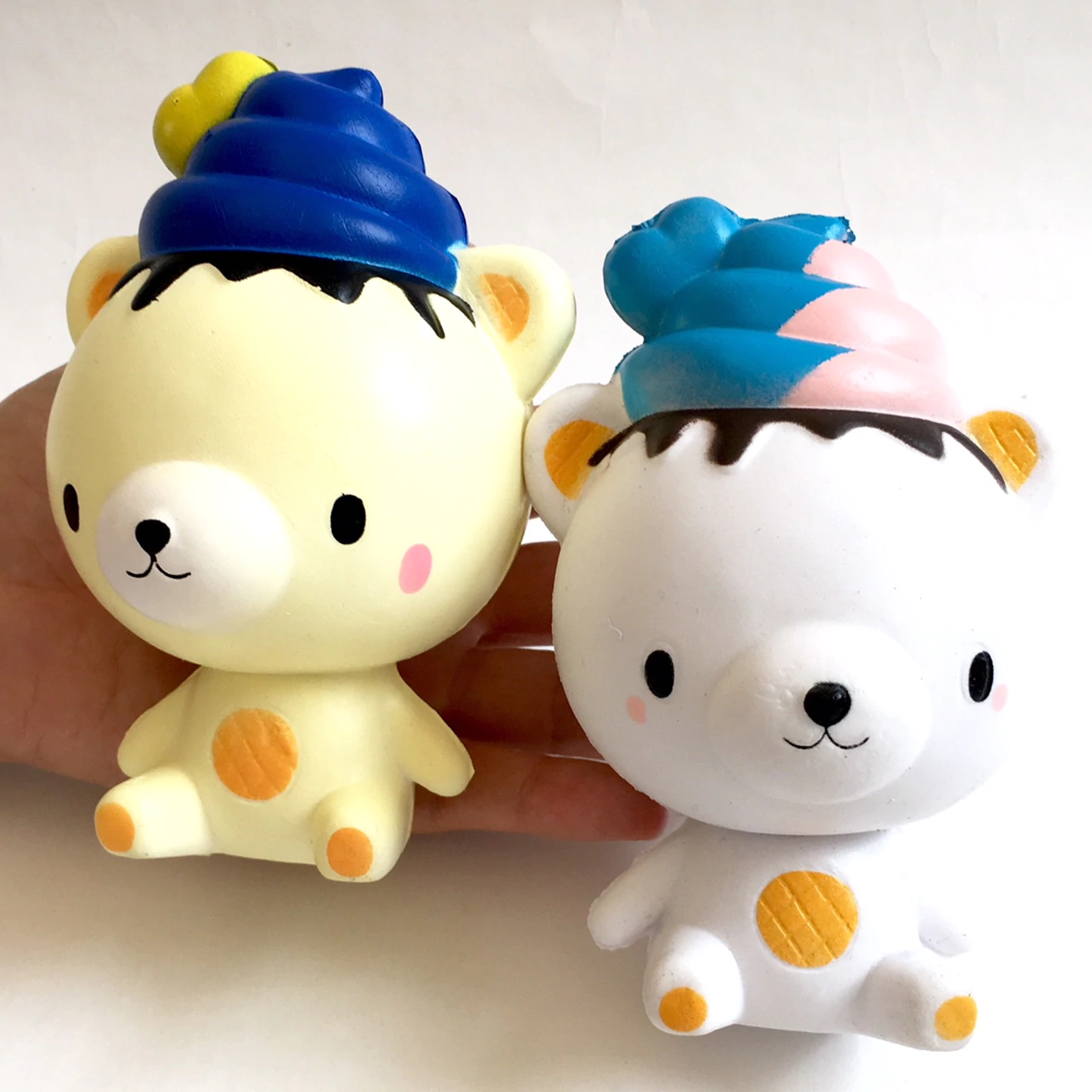 Ice-cream Stand Toy – BABY BEAR BOO