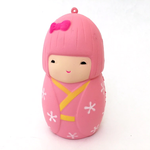 BCMINI Kokeshi Doll Squishy 83270