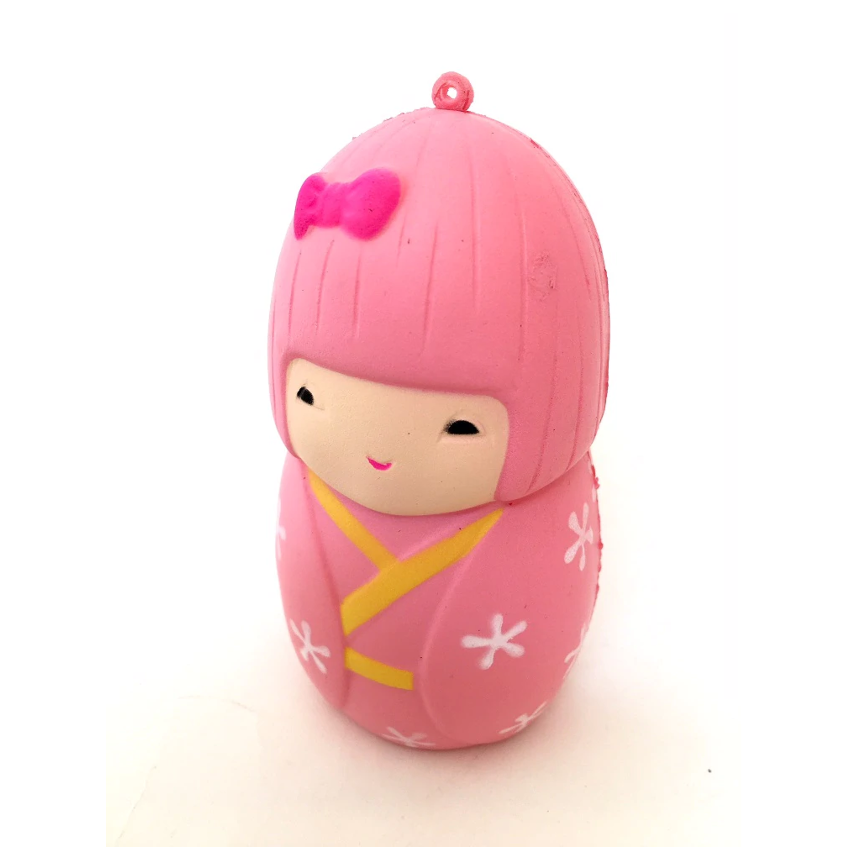 BCMINI Kokeshi Doll Squishy 83270